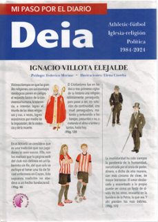mi paso por el diario deia-ignacio villota elejalde-9791387673062