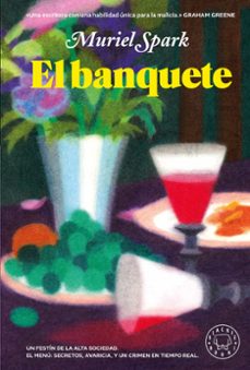 el banquete-muriel spark-9791387748562