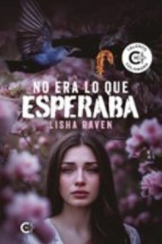 no era lo que esperaba (ebook)-9791387763862
