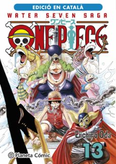 one piece n. 13 (catala)-eiichiro oda-9791387780562