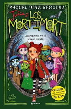 Julia y Los Mortimort