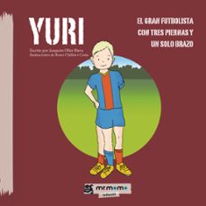 yuri (ebook)-joaquim oller riera-9791387817862