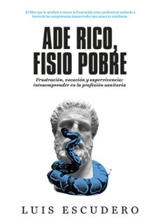 ade rico, fisio pobre-luis escudero-9791387868062