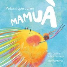 mamua. petons que curen-sara codina-9791387884062