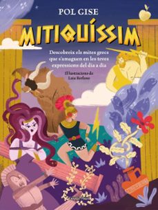mitiquissim (ebook)-pol gise-9791387903862