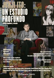 -junji ito-9791388102462