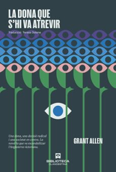 -grant allen-9791388174162