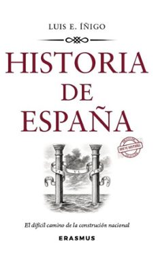historia de españa (ebook)-luis enrique iñigo fernandez-9791388395062