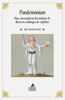 pandemonium-jake stratton kent-carlos m. pla-9791399034462