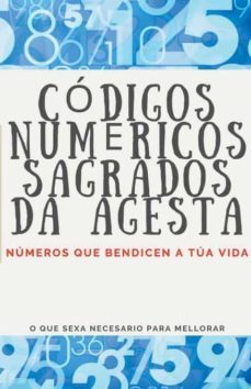 códigos numéricos sagrados da agesta-9798215339862