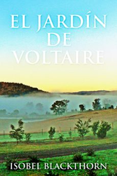 el jardin de voltaire (ebook)-isobel blackthorn-9798215468562