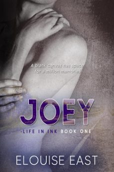 joey (ebook)-elouise east-9798227079862