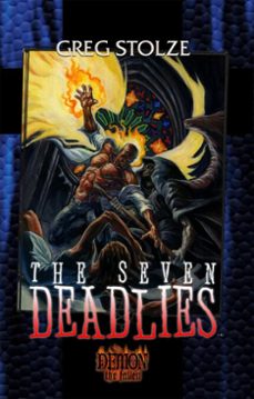 the seven deadlies (ebook)-greg stolze-9798227322562