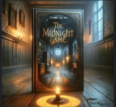 the midnight game (ebook)-the rabbit hole trips.-9798230148562