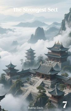 the strongest sect (ebook)-buena davis-9798230157762
