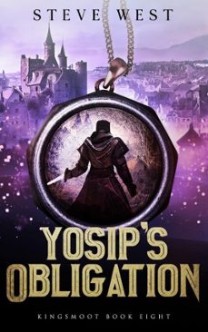 yosip's obligation (ebook)-steve west-9798230870562