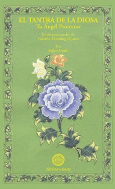 el tantra de la diosa/tu angel protector (ebook)-gueshe tamding gyatso-9798231235162