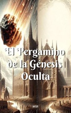 el pergamino de la genesis oculta (ebook)-9798231933662