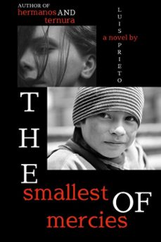 the smallest of mercies (ebook)-luis prieto-9798231939862