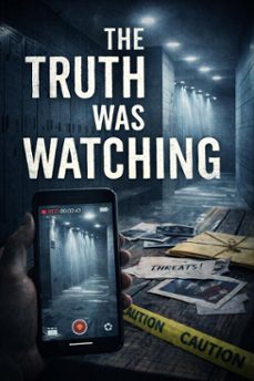 the truth was watching (ebook)-9798232027162