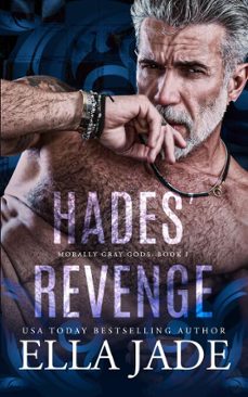hades' revenge: a dark age gap romance (ebook)-ella jade-9798232186562