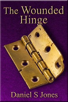 the wounded hinge (ebook)-daniel jones-9798232236762