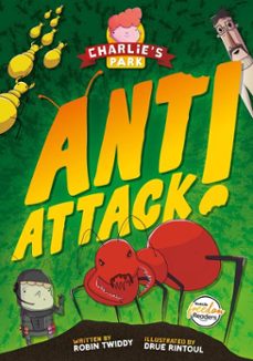 ant attack! (ebook)-robin twiddy-9798232300562