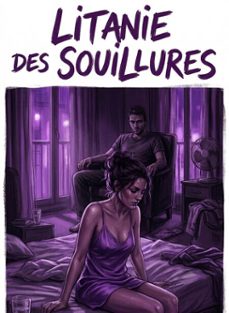 litanie des souillures-écrivain érotique-9798232621162