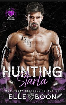 hunting starla (ebook)-elle boon-9798232894962