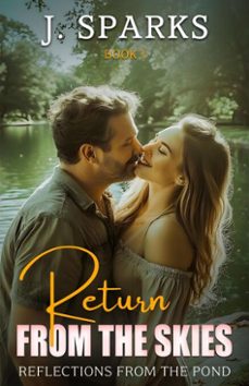 return from the skies (ebook)-j. sparks-9798233084362