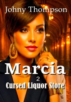 marcia 2 (ebook)-johny thompson-9798233133862