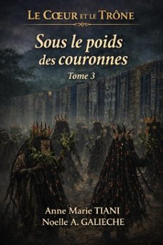 -anne marie tiani-noelle amougou galieche-9798233171062