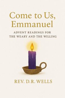 -rev. d.r. wells-9798233385162