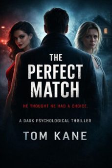 -tom kane-9798233610462