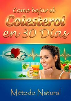 como bajar el coleterol en 30 diass (ebook)-ricardo ripoll-9798233963162