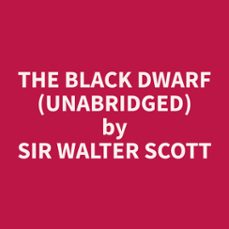 the black dwarf (unabridged) (audiolibro)-9798330014262