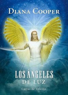 los angeles de luz-diana cooper-9798888501962