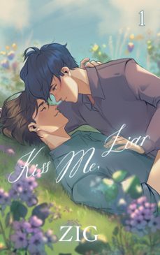 kiss me, liar vol. 1 (ebook)-9798890470362