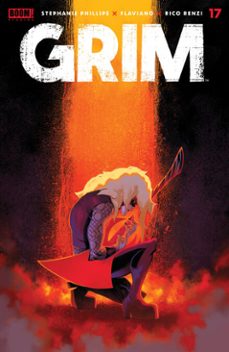 grim @17 (ebook)-stephanie phillips-9798892152662