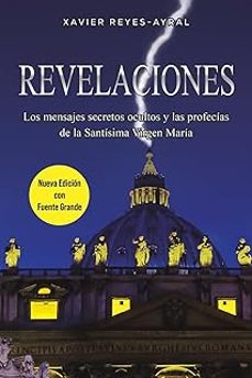 revelaciones-xavier reyes ayral-9798895437162