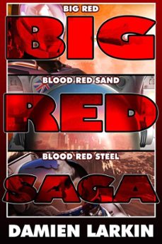 big red saga (ebook)-l. diane wolfe-damien larkin-9798988625162