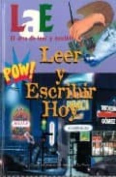 leer y escribir hoy-renzo rossi-9799685142662