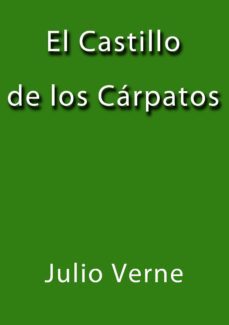 el castillo de los carpatos (ebook)-j. borja-julio verne-cdlap00000162