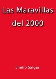 las maravillas del 2000 (ebook)-cdlap00000462
