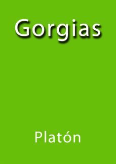 gorgias (ebook)-j. de borja-cdlap00000562