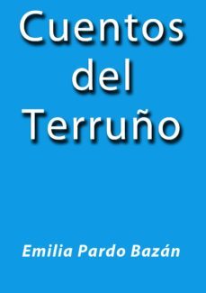 cuentos del terruño (ebook)-cdlap00000762