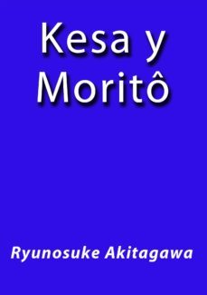 kesa y morito (ebook)-cdlap00001662