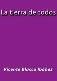 la tierra de todos (ebook)-2910020944315