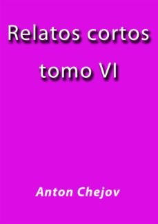 relatos cortos vi (ebook)-cdlap00005462