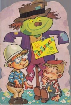 el espantapajaros-mkt0004470762